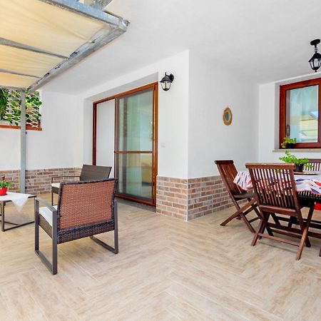 Appartamento Caterina Siniscola Ngoại thất bức ảnh