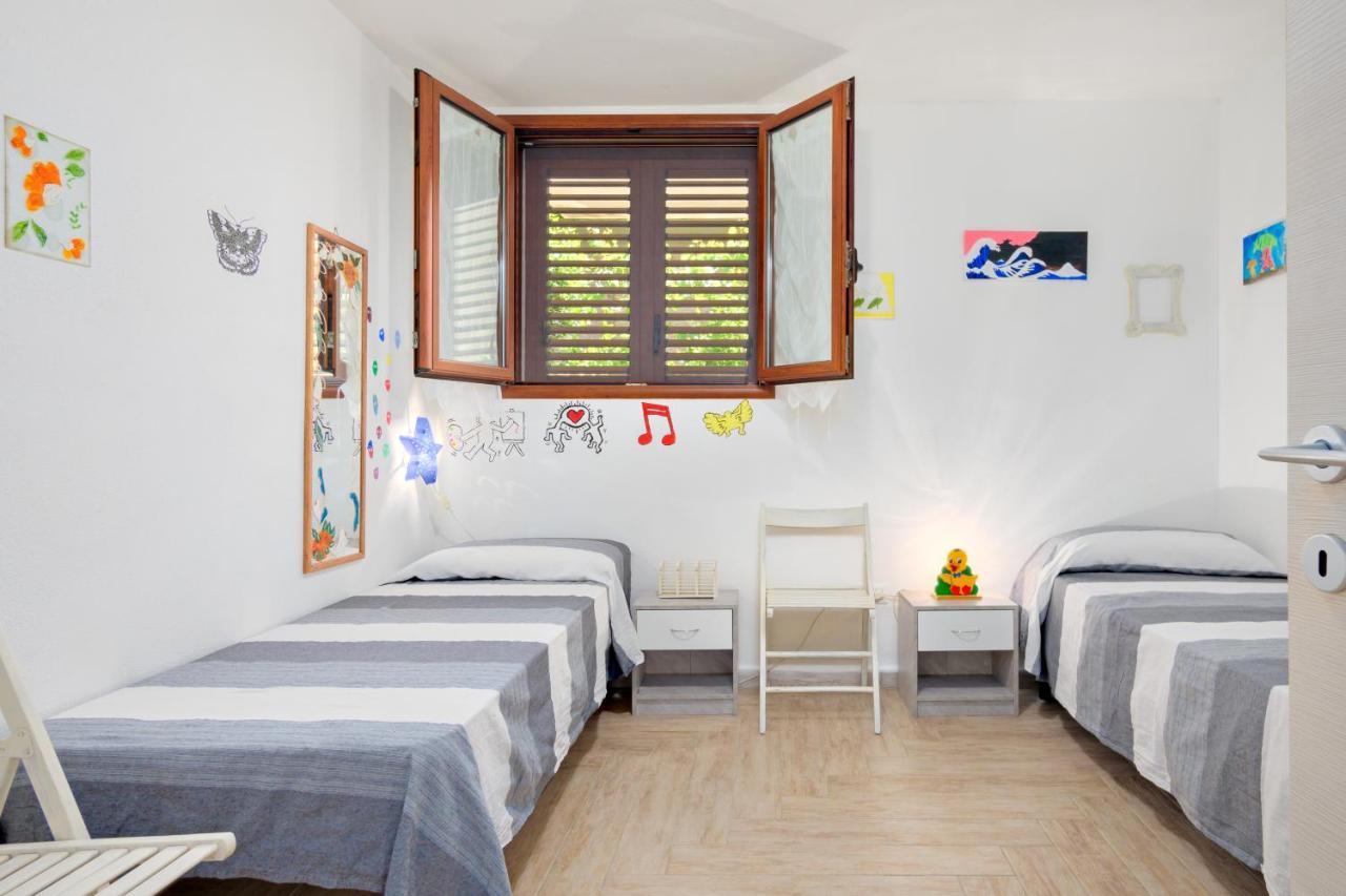 Appartamento Caterina Siniscola Ngoại thất bức ảnh